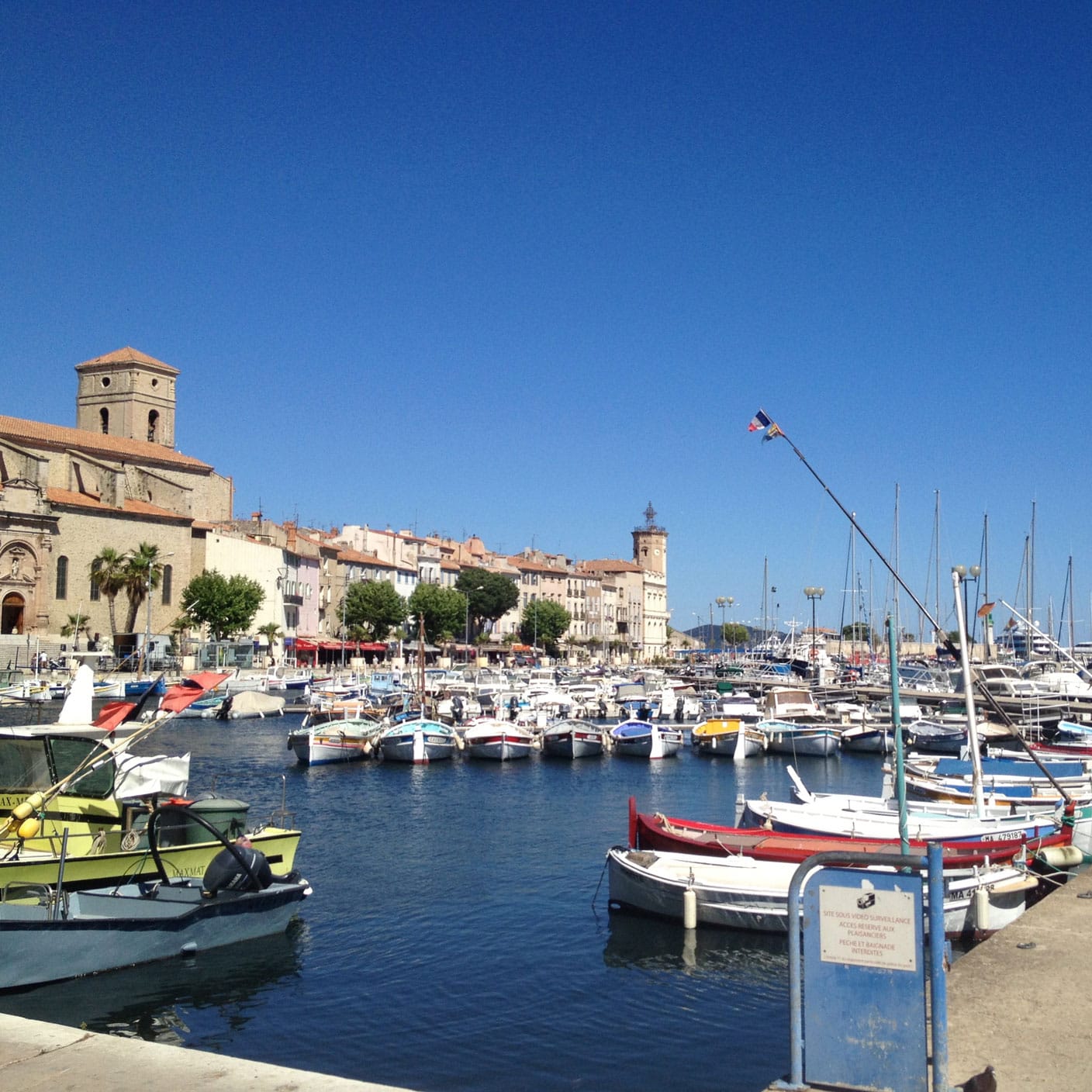 La-Ciotat