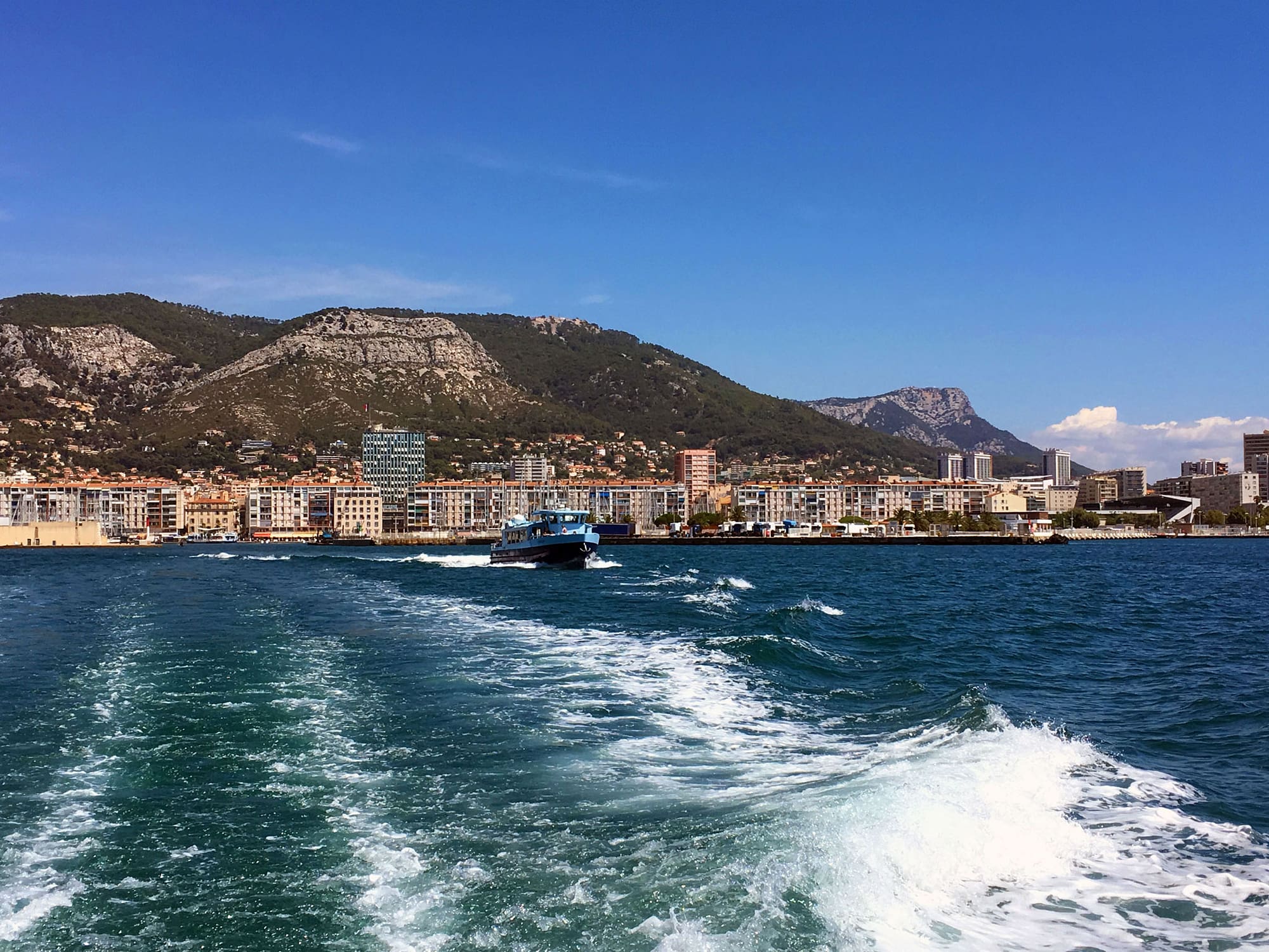 'Azur-Toulon