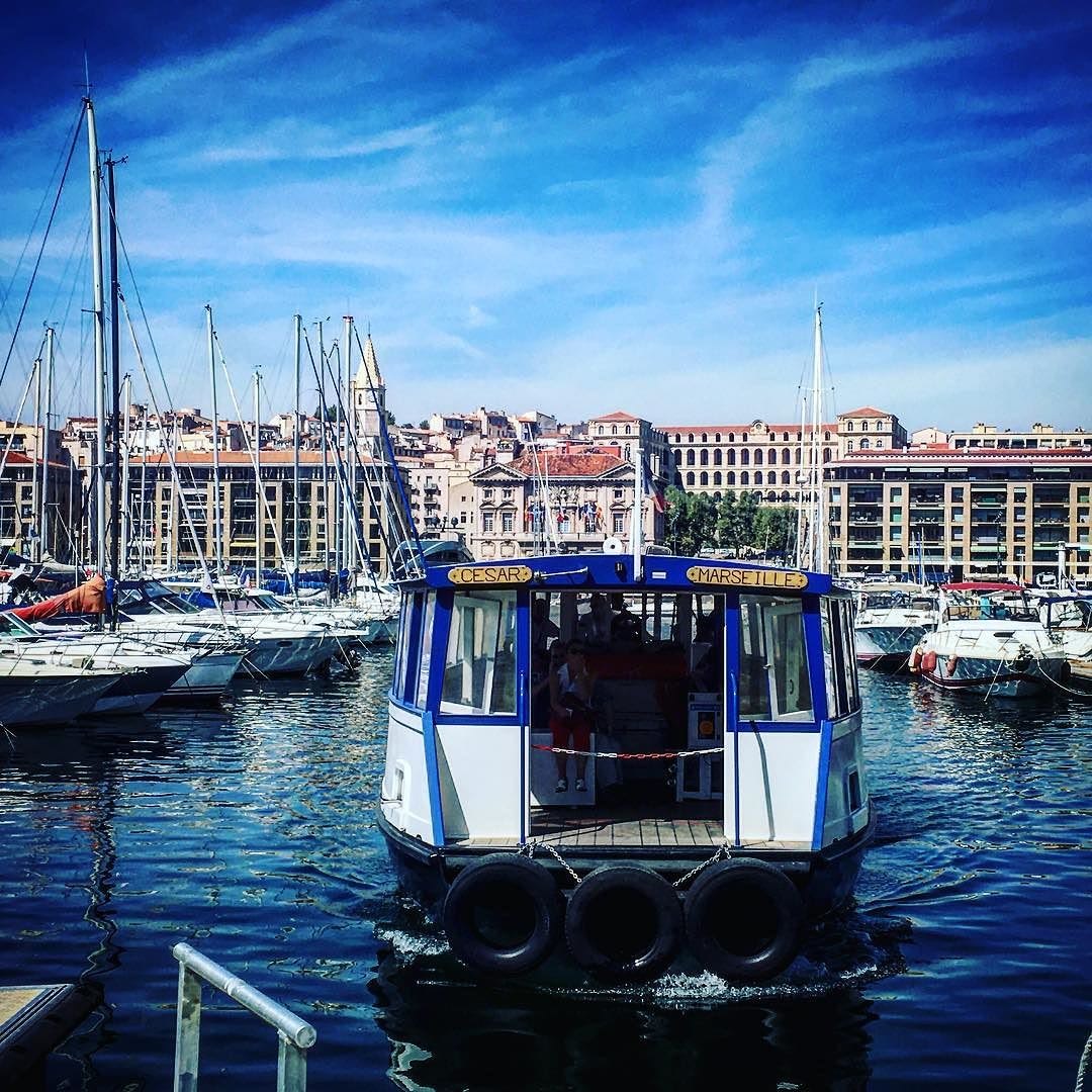 Marseille 3