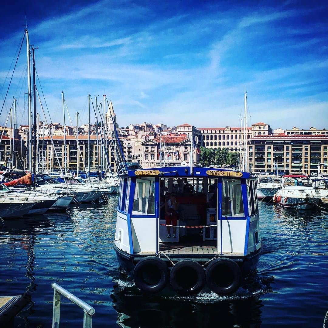 Marseille 3