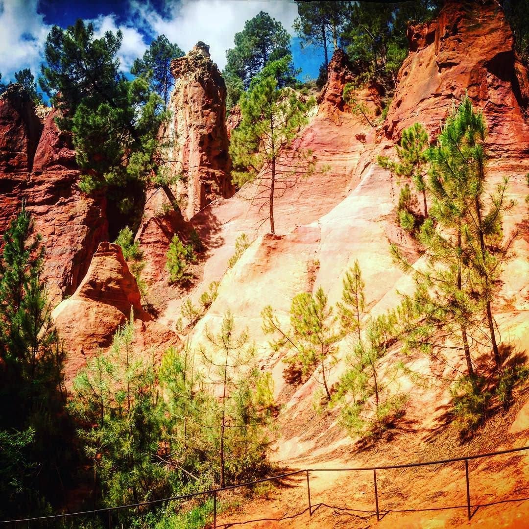 Roussillon