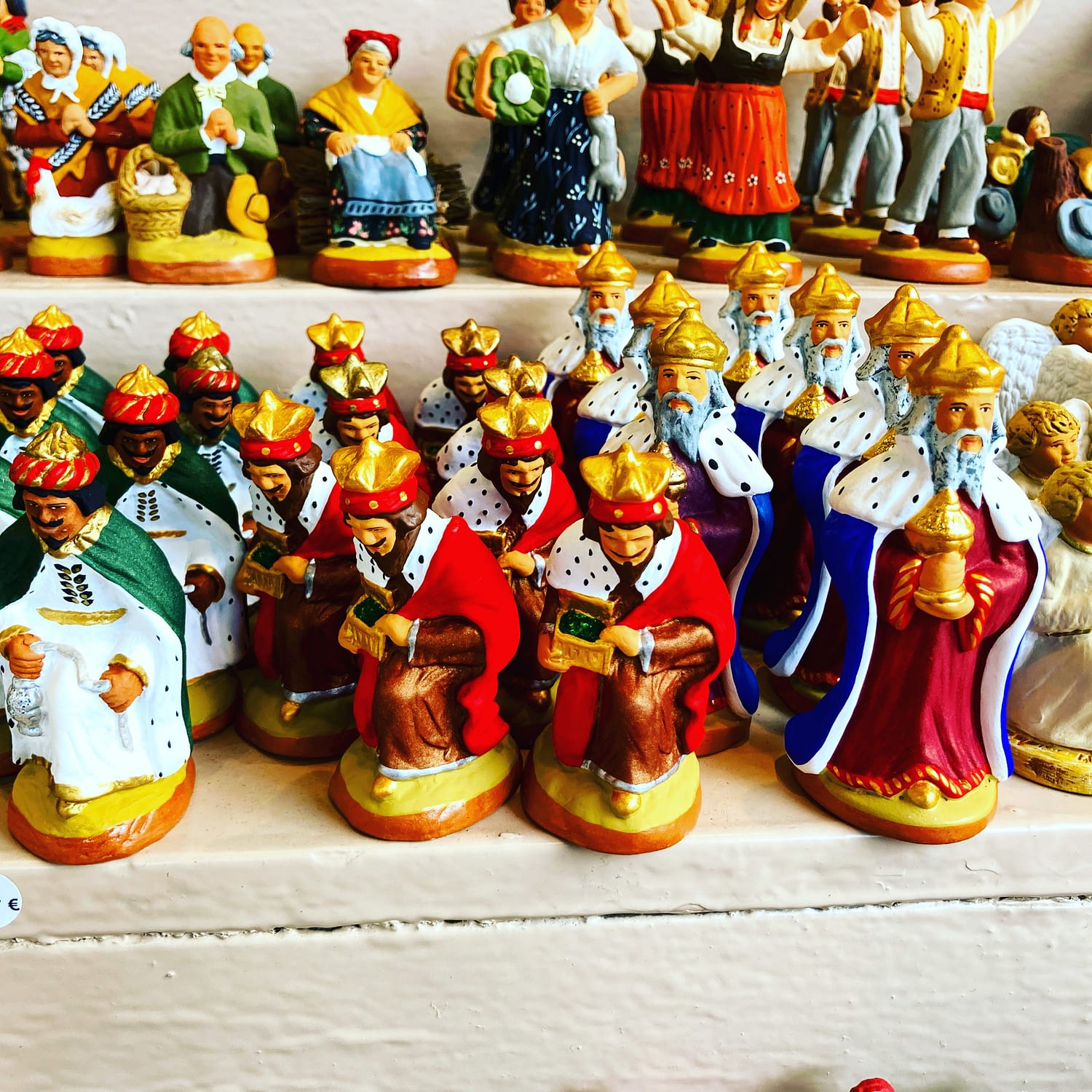 Foire aux santons (3)
